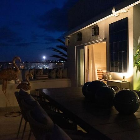 Casa Esperanza *Family Home Over The Sea* Telde Exterior foto